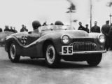 Moskvič 404 Sport